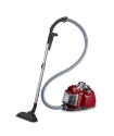 aspirateur sans sac silent performer electrolux