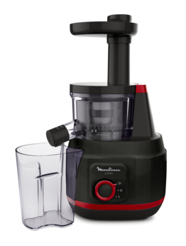 ZU150810_870 Moulinex Juiceo Extracteur de jus