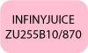 ZU255B10/870 infiny juice moulinex