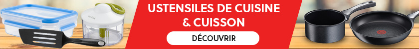 ustensiles de cuisine et cuisson