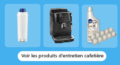 banni&egrave;re entretien caf&eacute;