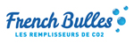 Logo les FRENCH BULLES