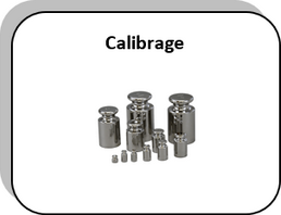 calibrage tm31