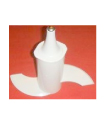 Couteau pétrin pour robot culinaire Compact 2100 Magimix