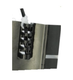 Ergot de fixation de la sonde pour ventilateur colonne Rowenta Eole Infinite VU6670