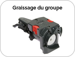 graissage du groupe