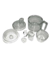 Kit bol ou cuve pour robot culinaire CS 5000 et 5100 Magimix