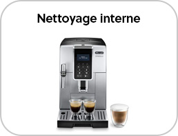 nettoyage interne