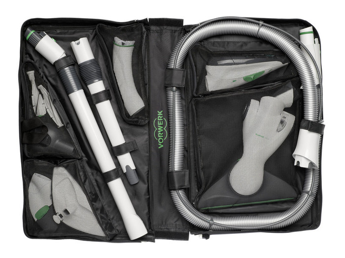 Aspirateur nomade + sac de rangement sous vide VAGO moto :  , housse de rangement de moto