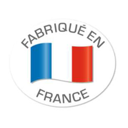 Poêle Tefal de fabrication française