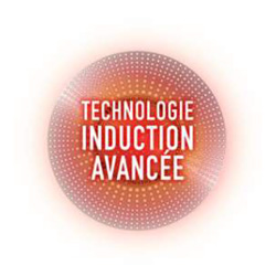 Technologie à induction avancée