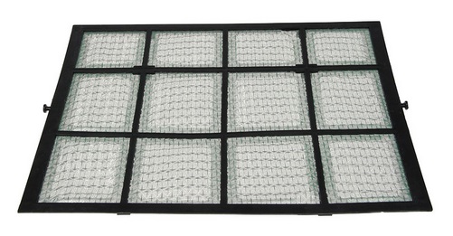 Filtre arrière pour climatiseur delonghi PAC WE 110 ECO